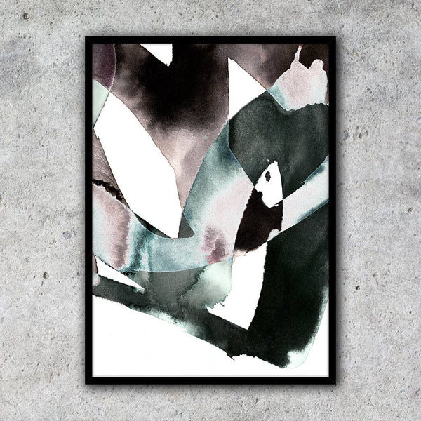 Infinity 2 | POSTER BOARD