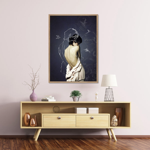 Woman | POSTER