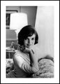 Jackie | POSTERBORD