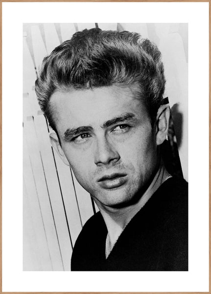 James Dean4 | POSTERBORD