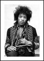 Jimi Hendrix | Poster