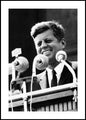 John F. Kennedy | POSTERBORD