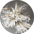Lichte bladeren 1 | CIRCLE ART