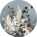 Lichte bladeren 3 | CIRCLE ART