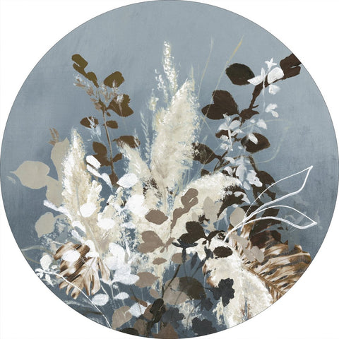 Lichte bladeren 3 | CIRCLE ART