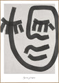 Ligt grassen 1 | Poster