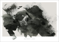 Lijnen 3 | POSTER