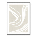 Lino Cut 3 | Poster
