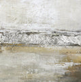 Freja / Lage limiet zilver | HANDGEMAAKT SCHILDERIJ