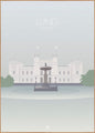 Lund Universiteit | POSTERBORD