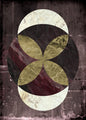Marmer Rustiek 2 | POSTER