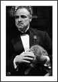 Marlon Brando 2 | POSTERBORD