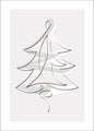 Vrolijk kerstfeest 2 | POSTER