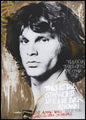 Morrison door kunstenaar | POSTERBORD