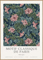 Motief Klassiek 1 | POSTERBORD