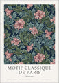 Motief Klassiek 1 | POSTER