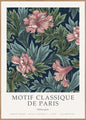 Motief Klassiek 2 | POSTERBORD