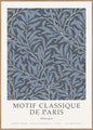 Motief Klassiek 4 | POSTERBORD
