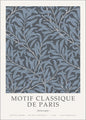 Motief Klassiek 4 | POSTER