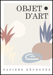 Objet-2 | Poster