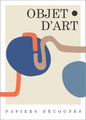 Object 8 plakaat | POSTER