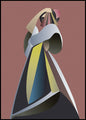Buiten grafiek 1 | POSTERBORD