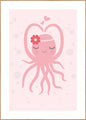 Oktopus | Poster