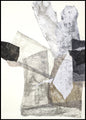 Organza 1 | POSTERBORD