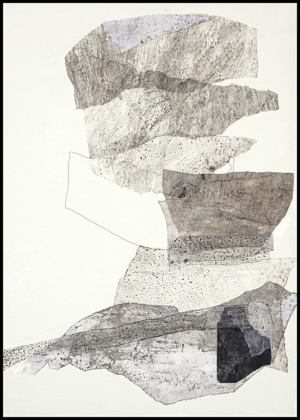 Organza 2 | POSTERBORD