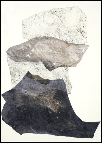 Organza 3 | POSTERBORD