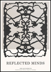 Papierkunst 3 | POSTERBORD