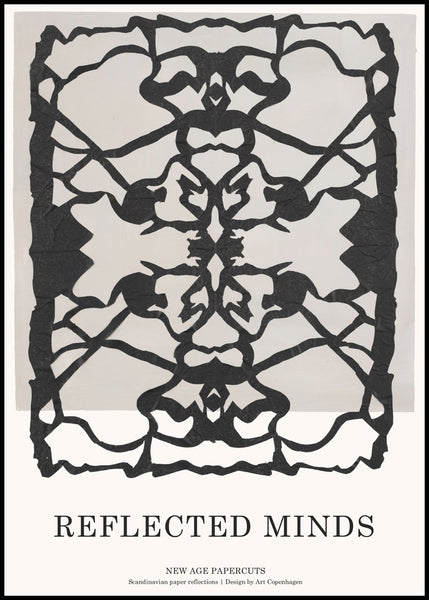 Papierkunst 3 | POSTERBORD