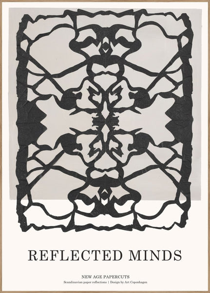 Papierkunst 3 | POSTERBORD