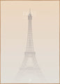Parijs Eiffeltoren | Poster