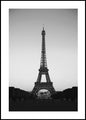 Parijs | POSTERBORD
