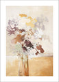 Pastelbloem 1 | POSTER