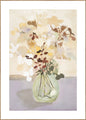 Pastelbloem 2 | POSTERBORD