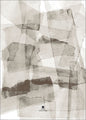 Gepatchte aarde 2 | POSTER