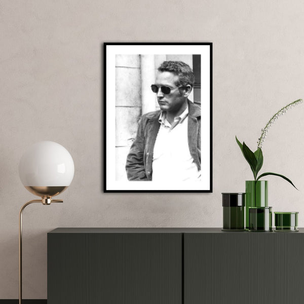 Paul Newman | POSTER