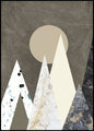 Pieken | POSTERBORD