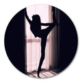 Perfecte curve | CIRCLE ART