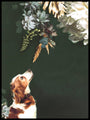 Dierencouture 1 | POSTERBORD