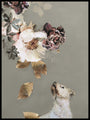 Dierencouture 2 | POSTERBORD