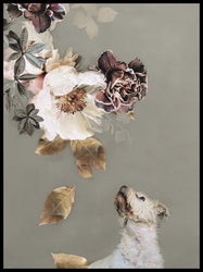 Dierencouture 2 | POSTERBORD