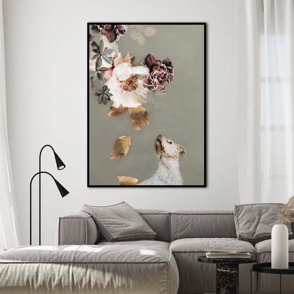 Dierencouture 2 | POSTERBORD