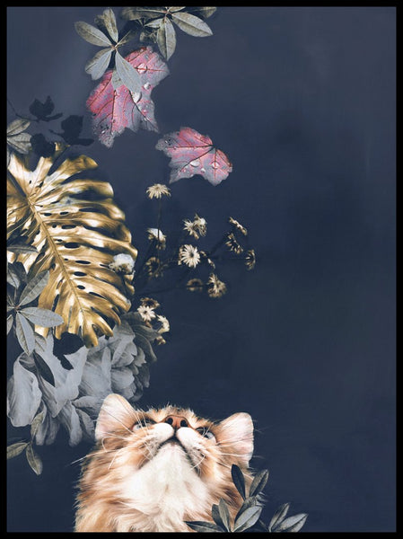 Dierencouture 3 | POSTERBORD