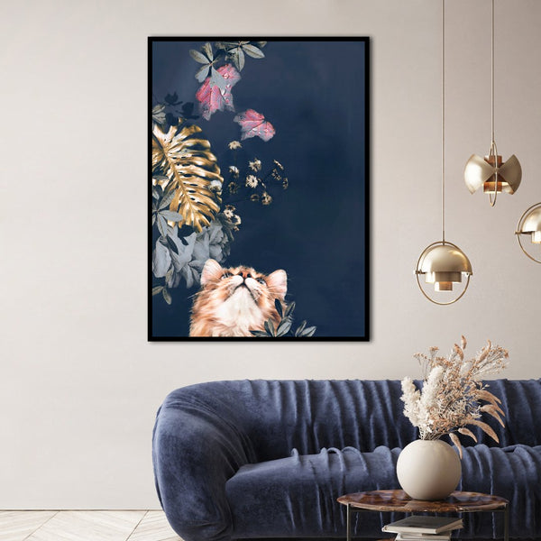 Dierencouture 3 | POSTERBORD