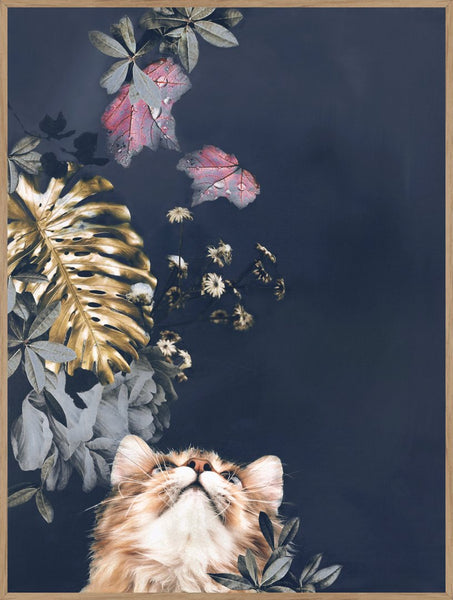 Dierencouture 3 | POSTERBORD