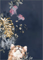 Dierencouture 3 | POSTER