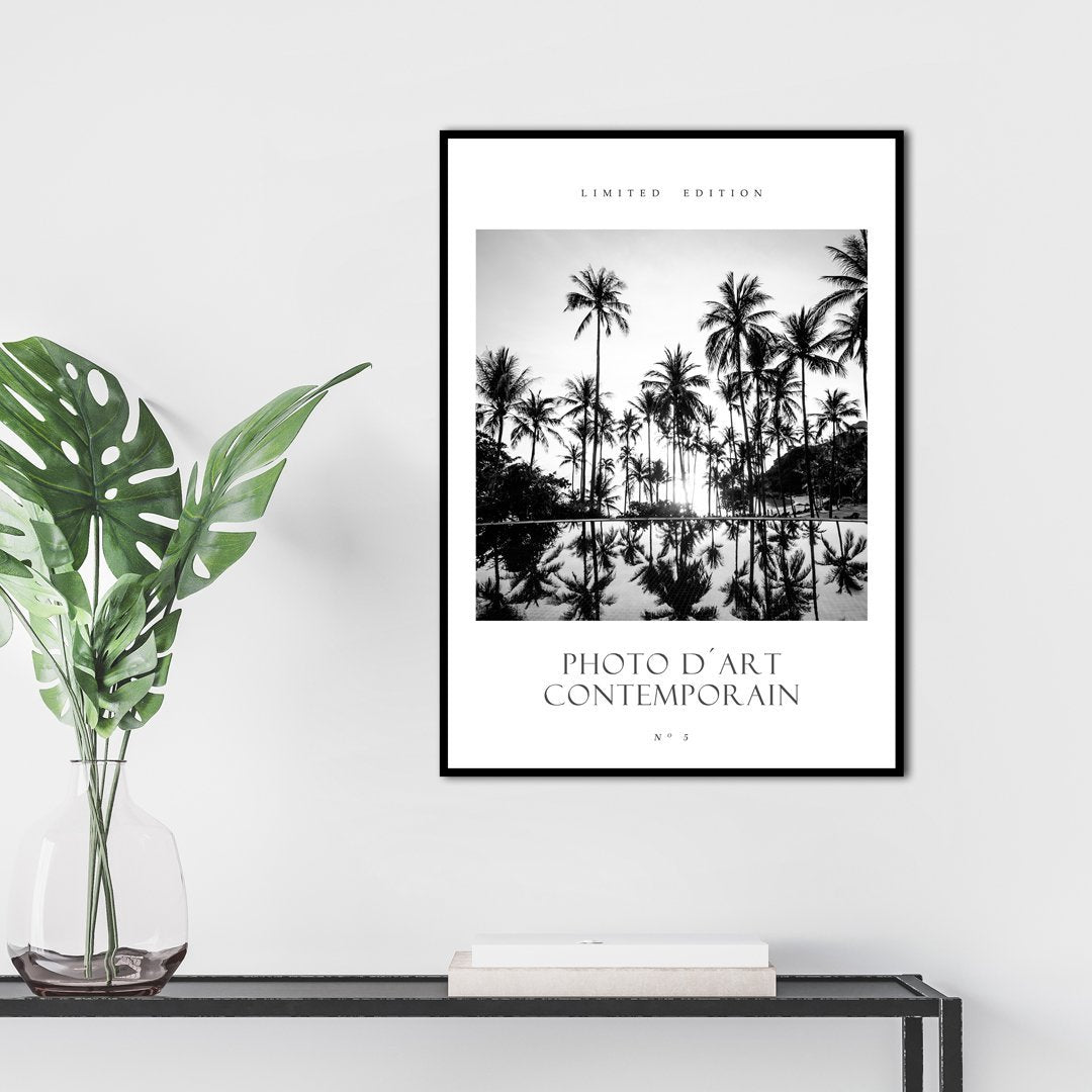 Foto D'Art nr. 5 | POSTER